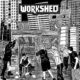 WORKSHED (Featuring Former Members of CATHEDRAL) – to Release Self-Titled Album via Rise Above Records September 13th, 2019 #workshed