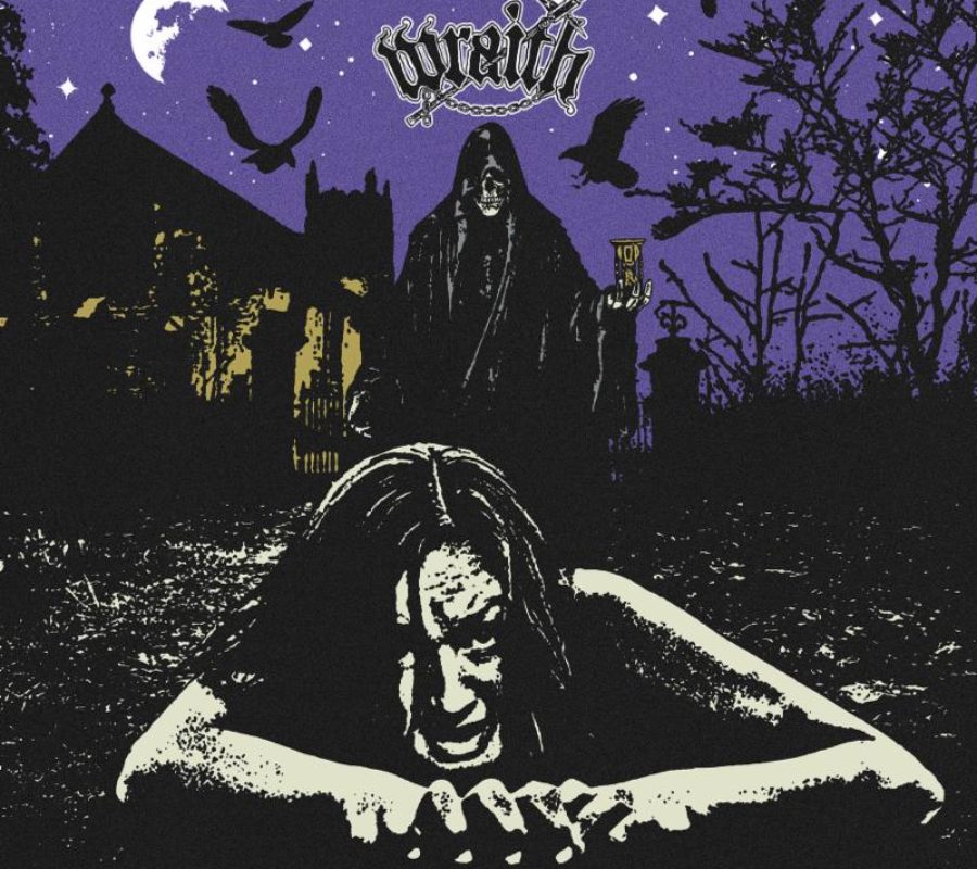 WRAITH’s ‘Absolute Power’ Has Arrived / Album Streaming in its Entirety #wraith