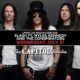 SLASH featuring Myles Kennedy and The Conspirators fan filmed videos from the Capitol Theatre, Port Chester, NY, July 31, 2019 #slash