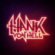 My 2 days in Hell…….with HANK VON HELL, Part 2 – The Concert(s) Review #hankvonhell