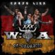 CRAZY LIXX – pro shot video (FULL SHOW!!) Live from the History Stage at Wacken Open Air Festival 2019 #crazylixx #wacken