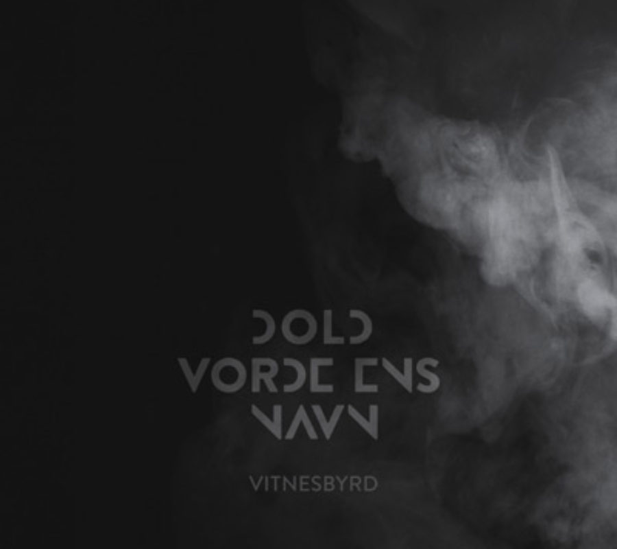 DOLD VORDE ENS NAVN – Track Premiere via Soulseller Records