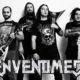 ENVENOMED – “The Walking Shred” album is out NOW via  El Puerto Records  #envenomed