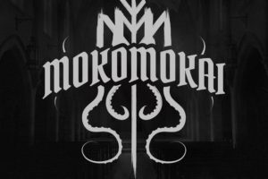 MOKOMOKAI – Reveal Music Video ‘World of Sorrow’ #mokomokai