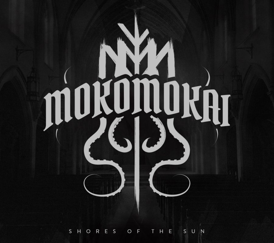 MOKOMOKAI – Reveal Music Video ‘World of Sorrow’ #mokomokai