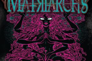 MATRIARCHS – Reveals New Video for “Eviscerate,” Featuring Myke Terry of Volumes and Bury Your Dead #matriarchs