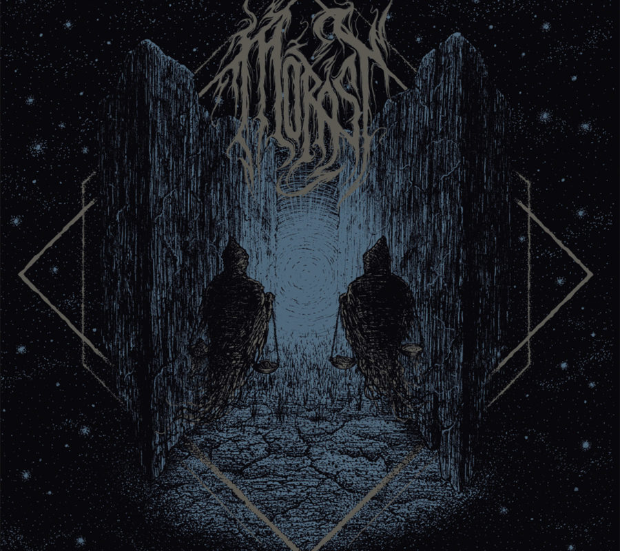 MORAST – “Il Nostro Silenzio” album to be released via Totenmusik / Ván Records on September 20, 2019 #morast