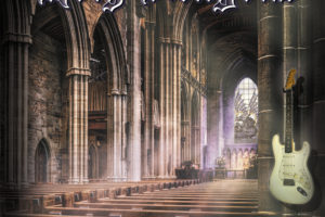 HOLY DRAGONS –  “Unholy and Saints” album to be released on September 20th 2019 via Bandcamp & Pitch Black Records #holydragons