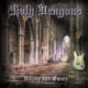 HOLY DRAGONS –  “Unholy and Saints” album to be released on September 20th 2019 via Bandcamp & Pitch Black Records #holydragons