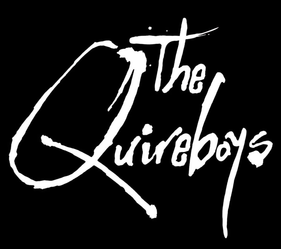 THE QUIREBOYS – Announce First US TOUR For 7 Years #thequireboys