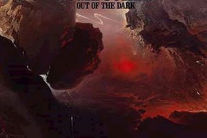 ROBERT PEHRSSON – “Out of the Dark” album to be released via High Roller Records on September 13, 2019 #ROBERT PEHRSSON