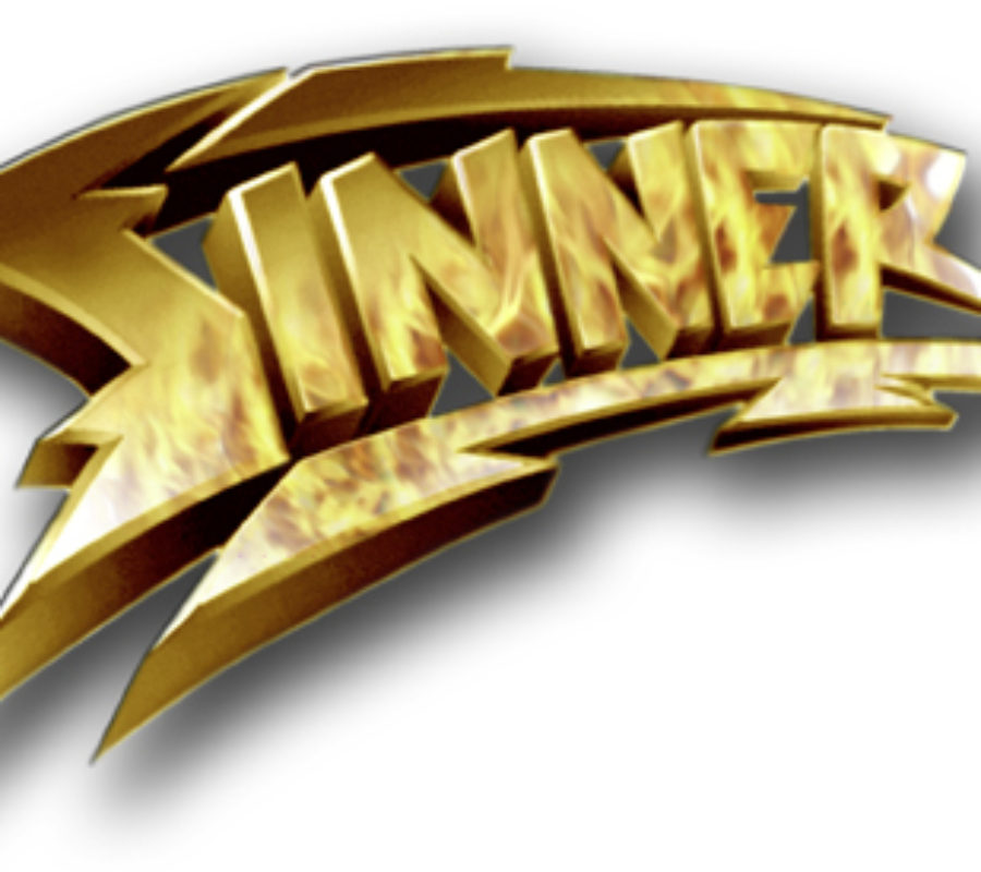 SINNER – “Santa Muerte” album to be released via AFM Records on September 13, 2019 #sinner