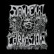 STOMACHAL CORROSION – Return with Self-Titled Album on Greyhaze Records October 11, 2019 #stomachalcorrosion