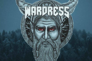WARDRESS – “Dress For War” album to be released via Fastball Music on October 4, 2019 #wardress