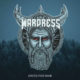 WARDRESS – “Dress For War” album to be released via Fastball Music on October 4, 2019 #wardress