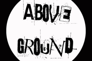 DAVE NAVARRO and BILLY MORRISON – Announce Star-Studded Line-Up for the Second Annual “ABOVE GROUND” benefit concert on Monday, September 16 at The Fonda Theatre in Hollywood