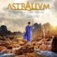 ASTRALIUM – New Video ft. Sabaton’s Tommy Johansson “Rising Waves From The Ocean” via Rockshots Records #astralium