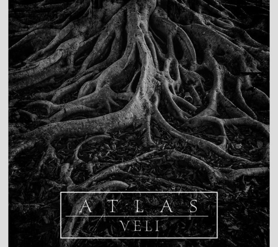 ATLAS – release new single/video for “VELI” via Long Branch Records #atlas