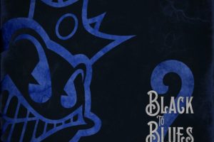 BLACK STONE CHERRY – release “Black To Blues Volume 2” EP Out on 18 October 2019 via Mascot Label Group/Mascot Records #bsc #blackstonecherry