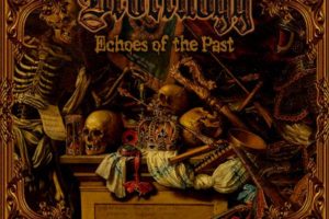 BROTTHOGG – check out their album “Echoes of the Past” out now #brotthogg