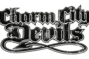 CHARM CITY DEVILS – announce new bass player, also announce new music is coming #charmcitydevils