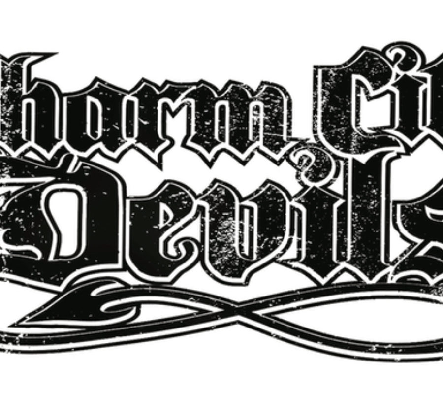 CHARM CITY DEVILS – return with a new single/video for the song “Skipping Stone”, new EP coming in November 2019 #charmcitydevils
