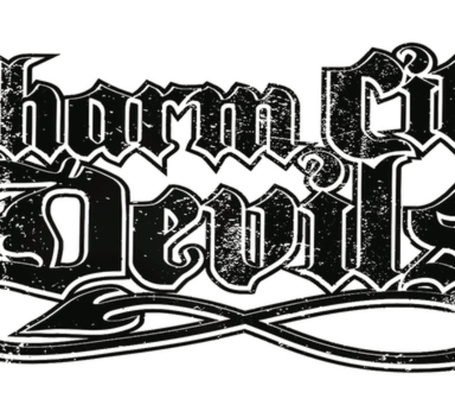 CHARM CITY DEVILS – It’s Here! “1904” EP Available Now & More News #charmcitydevils