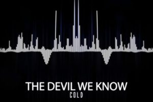 COLD – Debuts New Song “The Devil We Know” – LISTEN NOW