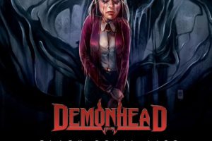 DEMONHEAD – Release New Album “Black Devil Lies” Today & Australian/New Zealand Tour Announced #demonhead