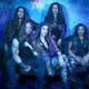 EDGE OF PARADISE – release “Hollow” – Official Video #edgeofparadise