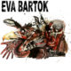 EVA BARTOK – self titled EP set for self release on August 23, 2019 #evaburtok