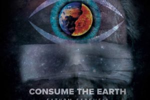 FATHOM FAREWELL – Release “Consume the Earth” EP; Kick Off ‘Raid Area 51’ Tour #fathomfarewell