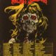GATECREEPER & EXHUMED  -Announce Co-Headlining US Fall Tour #gatecreeper #exhumed