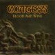 GOATESS – to release “Blood and Wine” album via Svart Records on September 27, 2019 #goatess