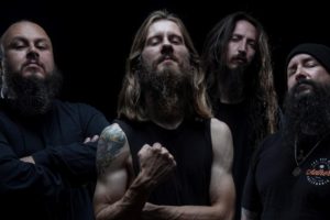 INCITE – announce U.S. Tour with Soulfly and Unearth, Tour Kicks Off September 3 in Dallas, Featuring Additional Support from Prison and Arrival of Autumn #incite