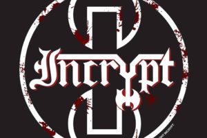 INCRYPT –  Release Animated Video Hordes Of Hades #incrypt