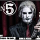 JOHN 5 – to Appear as Guest and Performer at HorrorHound Weekend in Indianapolis, September 6-8 #john5