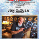 Vintage Vinyl Records (NJ) Hosts JON ZAZULA (aka Jonny Z) for Heavy Tales Book Signing and Q&A #jonzazula #jonnyz #heavytales