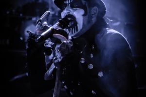 KING DIAMOND – fan filmed video (FULL SHOW!!!) – Live at KB Hallen Copenhagen August 10, 2019 #kingdiamond