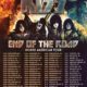 KISS – official video clips & fan filmed videos from The Jiffy Lube Live Bristow Ampitheater, Bristow, VA on August 11, 2019 #kiss #endoftheroad #endoftheroadtour