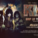 KISS – 1 official clip & fan filmed videos from HersheyPark Stadium, PA on August 21, 2019 #kiss #enddoftheroad