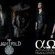 LIGHTFOLD – Sign With ALPHA OMEGA Management, New Lyric Video “Battle” Out September 10th #lightfold