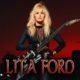 LITA FORD – fan filmed videos from the Univest Performance Center in Quakertown, PA on August 28, 2019 #litaford