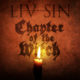 LIV SIN – releases new song “Chapter Of The Witch” via bandcamp & Despotz Records #livsin