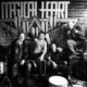 MAGICAL HEART – announce 2019 tour dates via Fastball Music #magicalheart