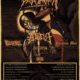 CATTLE DECAPITATION – announces North American headlining tour with Atheist, Full of Hell, Primitive Man, Author & Punisher, Vitriol; set to headline Decibel Magazine Metal & Beer Fest LA pre-party