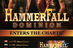 hammerfall