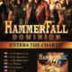 HAMMERFALL – Release New Official Video for “Dominion”