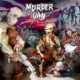 MURDER VAN – set to release self titled album on December 6, 2019 #murdervan