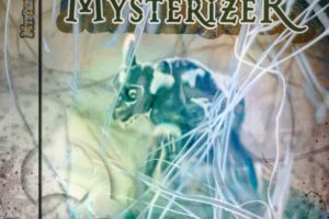 MYSTERIZER  – “Invisible Enemy” album to be released on August 16, 2019 via Inverse Records #myserizer